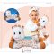 ตุ๊กตายีราฟโซฟีส่องแสงโปรเจคเตอร์ พร้อมเสียงดนตรี Light & Dream Plush Sophie la girafe
